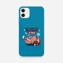 All I Need For Christmas-iphone snap phone case-erion_designs