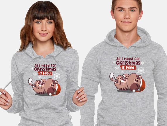 All I Need For Christmas