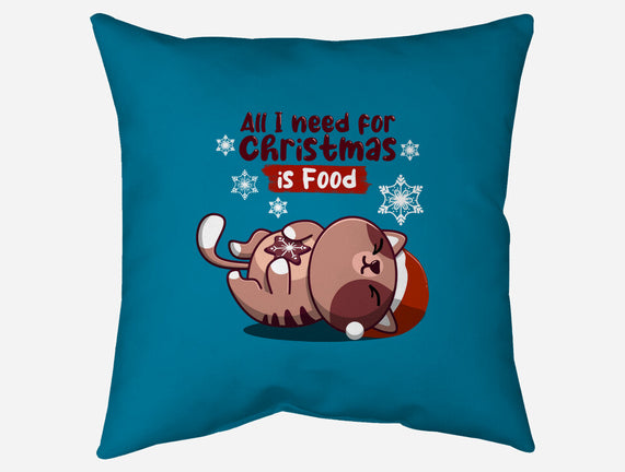 All I Need For Christmas
