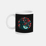 Cheshire Christmas-none mug drinkware-erion_designs
