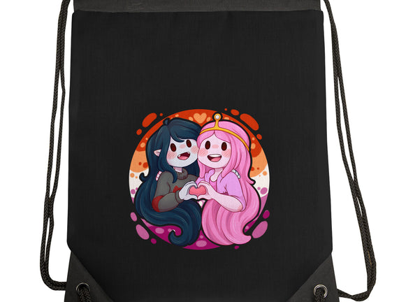 Vampire And Princess