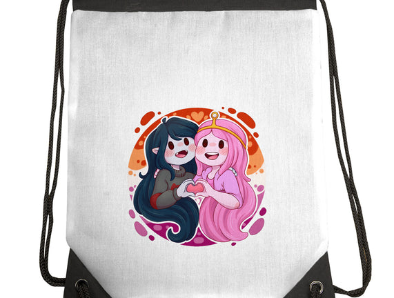 Vampire And Princess