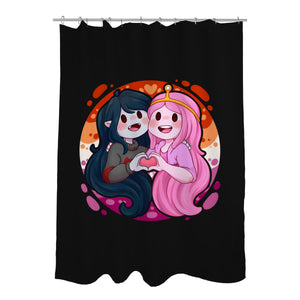 Vampire And Princess
