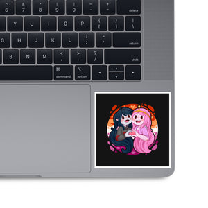 Vampire And Princess