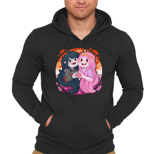 Vampire And Princess