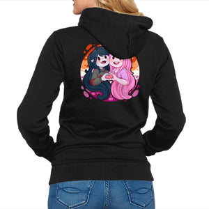 Vampire And Princess