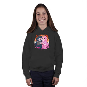 Vampire And Princess