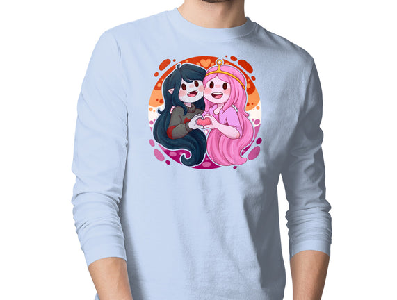 Vampire And Princess