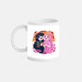 Vampire And Princess-none mug drinkware-Zaia Bloom