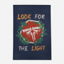 For The Light-none outdoor rug-Zaia Bloom