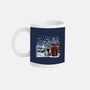 Santa No More-none mug drinkware-zascanauta