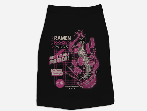 Arcade Ramen