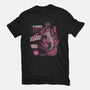Arcade Ramen-womens basic tee-Getsousa!