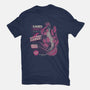 Arcade Ramen-youth basic tee-Getsousa!