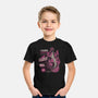 Arcade Ramen-youth basic tee-Getsousa!