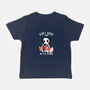 Don't Judge-baby basic tee-Conjura Geek