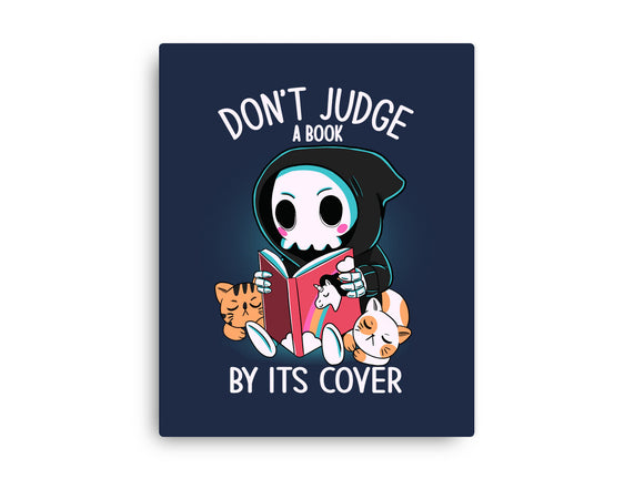 Don't Judge