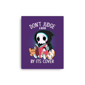 Don't Judge
