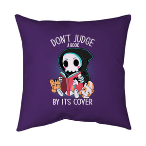 Don't Judge
