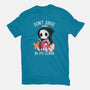 Don't Judge-mens premium tee-Conjura Geek