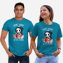 Don't Judge-unisex basic tee-Conjura Geek