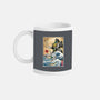 Dragonzord In Japan-none mug drinkware-DrMonekers