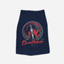 Bonfire Moonlight-cat basic pet tank-Logozaste