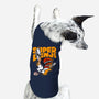 Flying Chainsawman-dog basic pet tank-spoilerinc