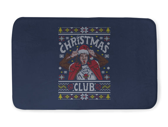 Christmas Club