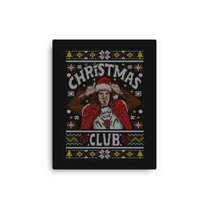 Christmas Club