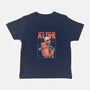 Cats Keep Me Alive-baby basic tee-eduely