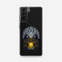 Your Suffering Will Be Legendary-samsung snap phone case-The Inked Smith