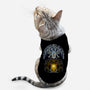Your Suffering Will Be Legendary-cat basic pet tank-The Inked Smith