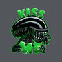 Alien Kiss Me-mens long sleeved tee-Studio Mootant