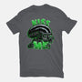 Alien Kiss Me-mens heavyweight tee-Studio Mootant