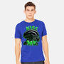 Alien Kiss Me-mens heavyweight tee-Studio Mootant