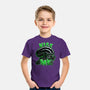 Alien Kiss Me-youth basic tee-Studio Mootant