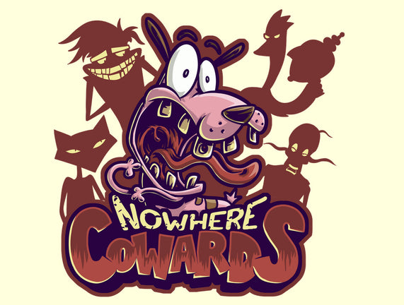 Nowhere Cowards