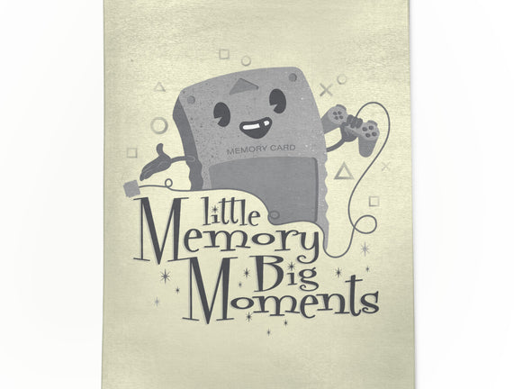 Little Memory