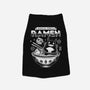 Magical Spirits Ramen-dog basic pet tank-Logozaste