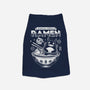 Magical Spirits Ramen-dog basic pet tank-Logozaste