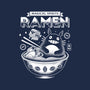 Magical Spirits Ramen-unisex kitchen apron-Logozaste