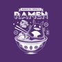 Magical Spirits Ramen-womens basic tee-Logozaste