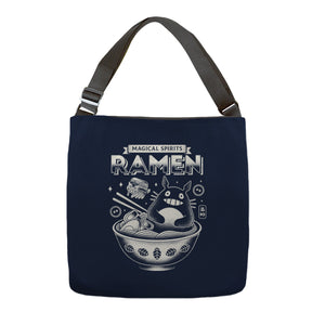 Magical Spirits Ramen