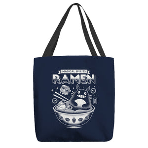 Magical Spirits Ramen