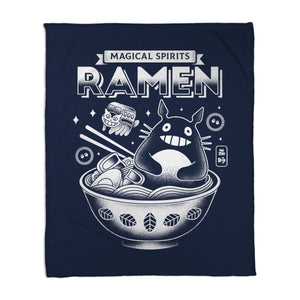 Magical Spirits Ramen