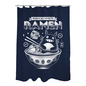 Magical Spirits Ramen