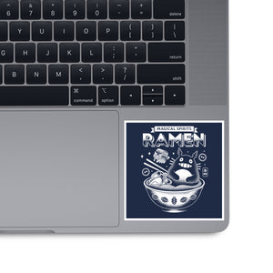 Magical Spirits Ramen