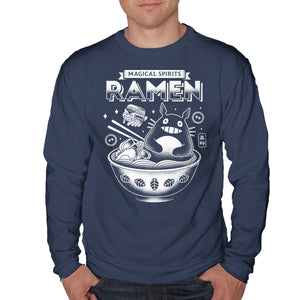 Magical Spirits Ramen