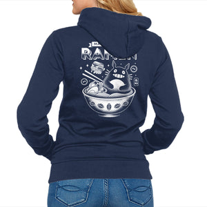 Magical Spirits Ramen